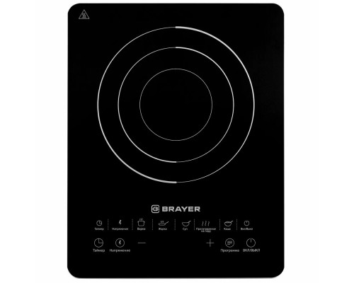 Настольная плита BRAYER BR2800