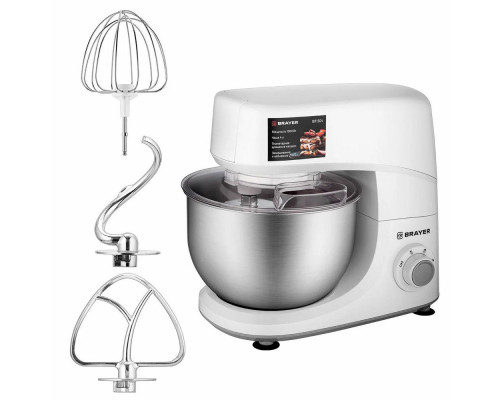 Миксер BRAYER BR1504