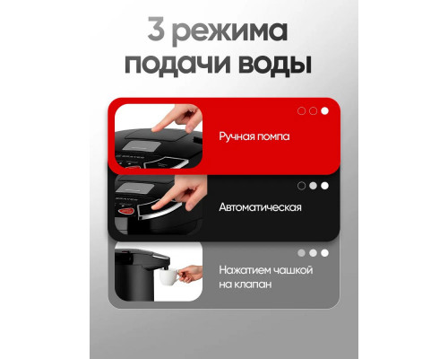 Термопот BRAYER BR6005