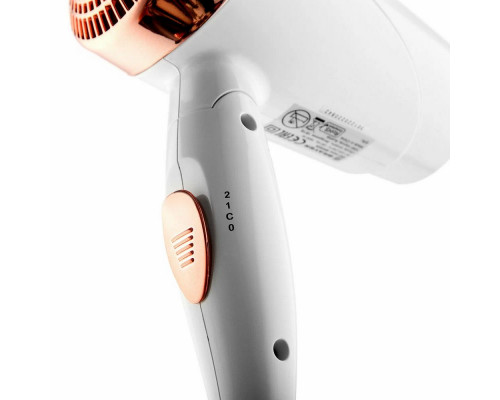 Фен BRAYER BR3026