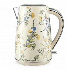 Чайник BRAYER BR1083YE