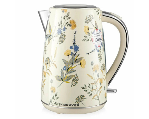 Чайник BRAYER BR1083YE