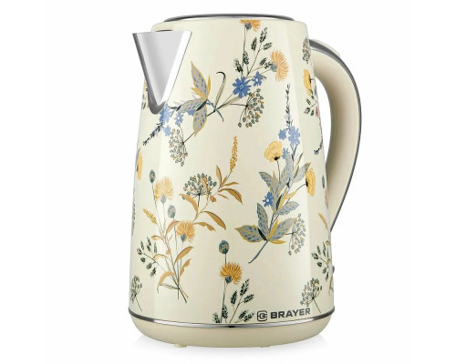 Чайник BRAYER BR1083YE