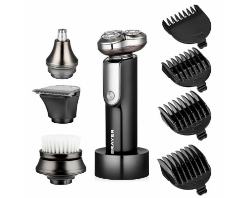 Бритва BRAYER BR3602