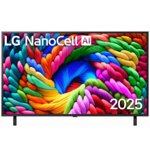 Телевизор LG 50NANO90A6B