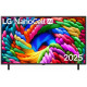 Телевизор LG 50NANO90A6B
