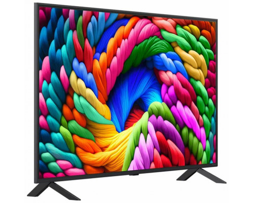 Телевизор LG 50NANO90A6B