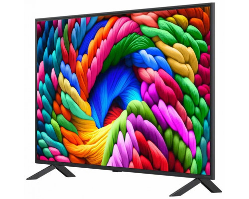 Телевизор LG 50NANO90A6B