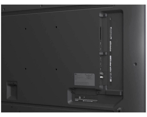 Телевизор LG 50NANO90A6B