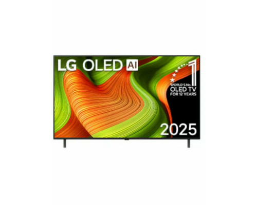 Телевизор LG OLED55B5RLA