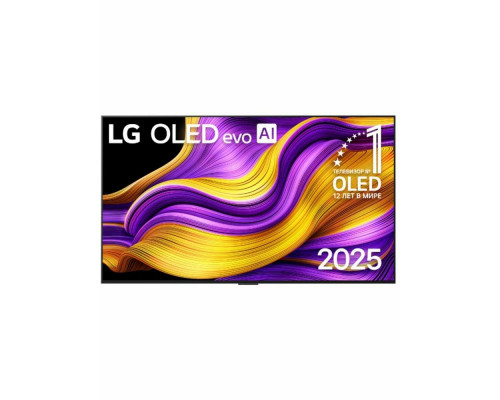 Телевизор LG OLED55G5RLA
