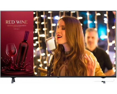 Телевизор LG 55UN640S