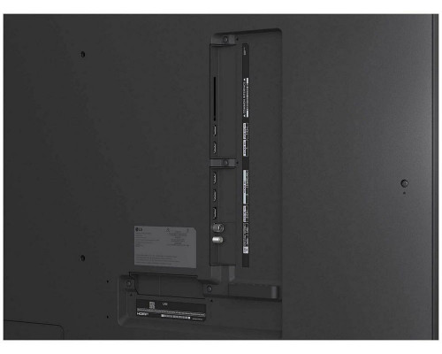 Телевизор LG 65QNED80A6A