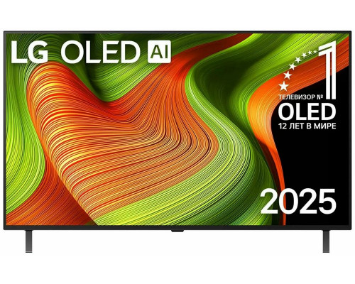 Телевизор LG OLED65B5RLA