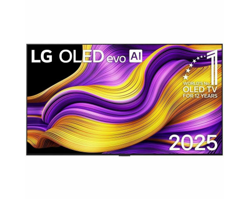 Телевизор LG OLED65G5RLA