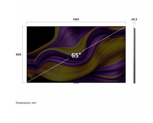Телевизор LG OLED65G5RLA