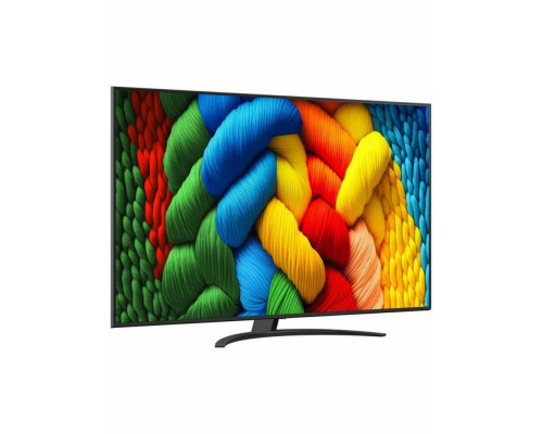 Телевизор LG 75NANO81A6A