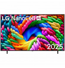 Телевизор LG 75NANO90A6B