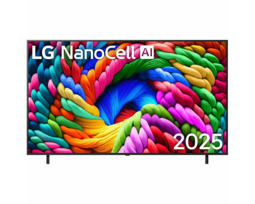 Телевизор LG 75NANO90A6B