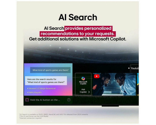 Телевизор LG 75NANO90A6B