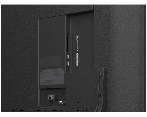 Телевизор LG 75QNED82A6B