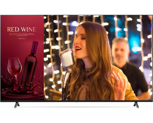 Телевизор LG 75UN640S