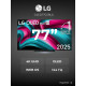 Телевизор LG OLED77C5RLA