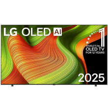 Телевизор LG OLED83B5RLA