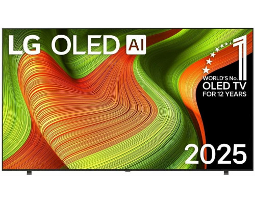 Телевизор LG OLED83B5RLA