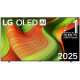 Телевизор LG OLED83B5RLA