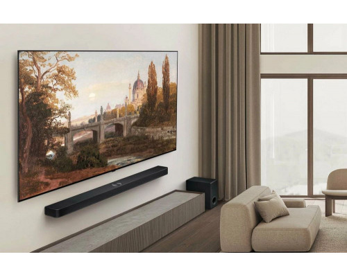 Телевизор LG OLED83B5RLA