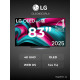 Телевизор LG OLED83C5RLA