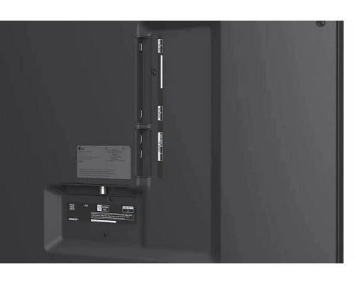 Телевизор LG 86QNED70A6A