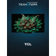 Телевизор TCL 65C7K