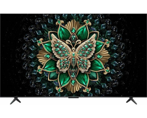 Телевизор TCL 75C6K