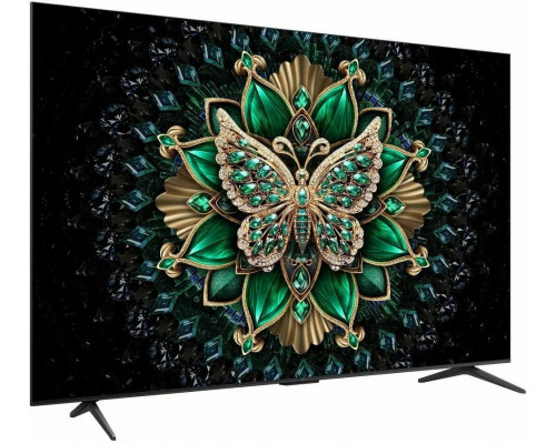Телевизор TCL 75C6K