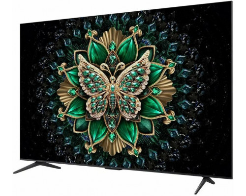 Телевизор TCL 75C6K