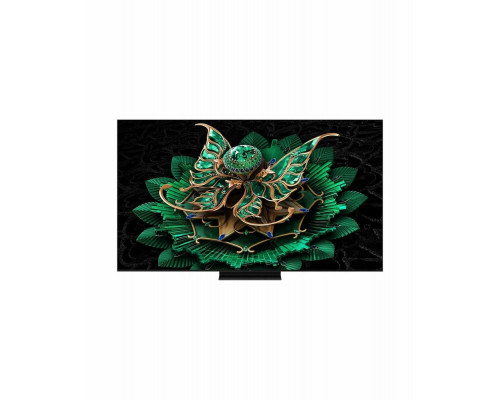 Телевизор TCL 75C7K