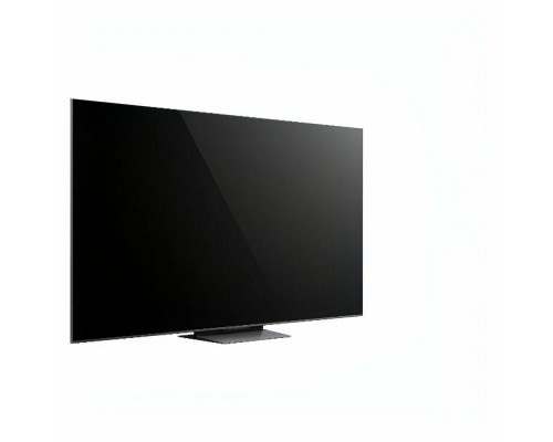 Телевизор TCL 75C8K черный