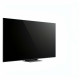 Телевизор TCL 75C8K черный