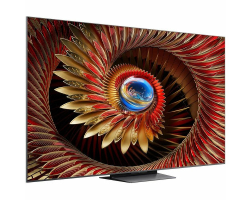 Телевизор TCL 85C8K