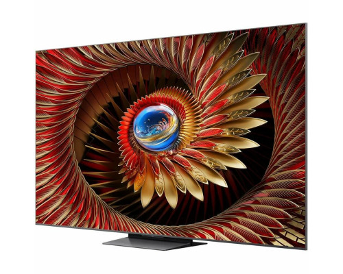 Телевизор TCL 85C8K
