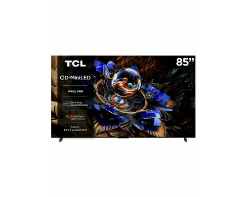 Телевизор TCL 85X11K