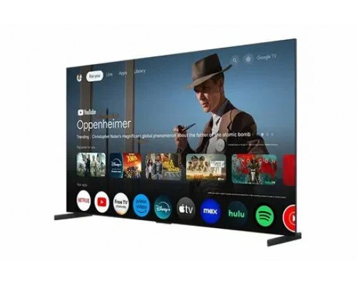 Телевизор TCL 98X11K