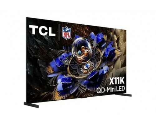 Телевизор TCL 98X11K