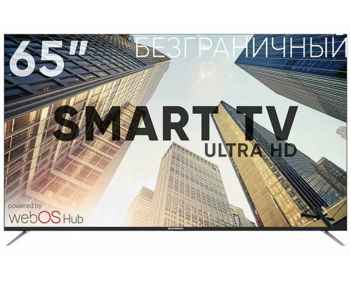 Телевизор Soundmax SM-LED65M03SU