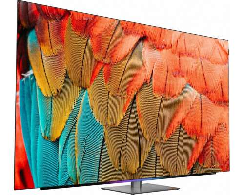 Телевизор Skyworth 77SXF9850