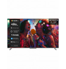 Телевизор Skyworth 75Q75G