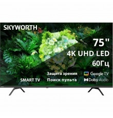 Телевизор Skyworth 75G66G