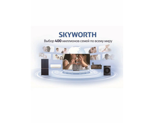 Телевизор Skyworth 65X85G